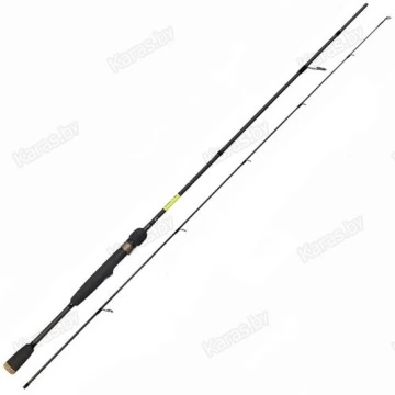 Спиннинг Salmo Elite JIG & TWITCH 25, углеволокно, 2.23 м, тест 6-25 г, 129 г