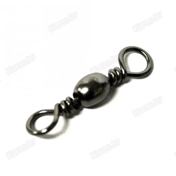 Вертлюги Lucky John Barrel Swivel