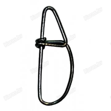 Застежки Lucky John Crosslock