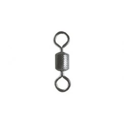 Вертлюги Lucky John Roulette Body Rolling Swivel