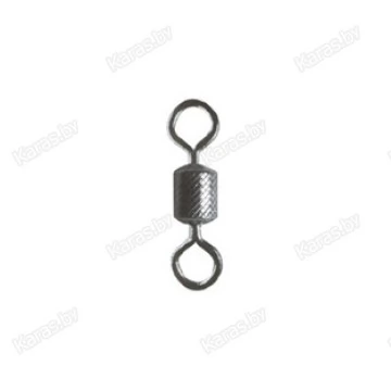 Вертлюги Lucky John Roulette Body Rolling Swivel