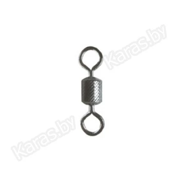 Вертлюги Lucky John Roulette Body Rolling Swivel