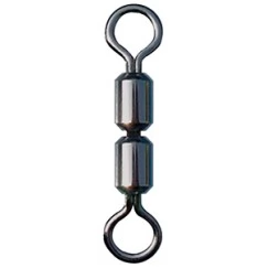 Вертлюги Lucky John High Speed Double Rolling Swivel
