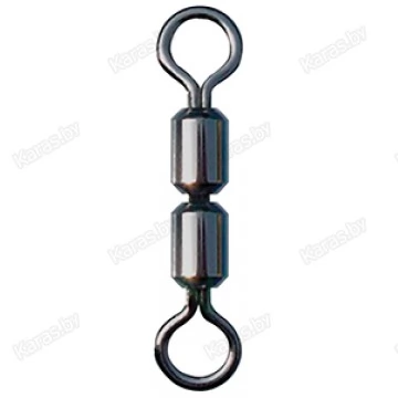 Вертлюги Lucky John High Speed Double Rolling Swivel