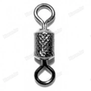 Вертлюги Lucky John Pro Series Rolling Swivel