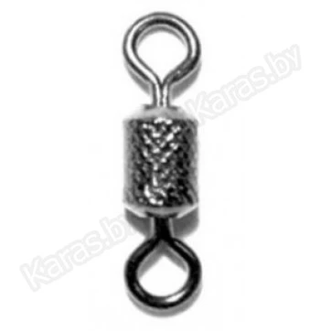 Вертлюги Lucky John Pro Series Rolling Swivel