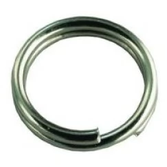 Кольца заводные Lucky John Pro Series Split Rings