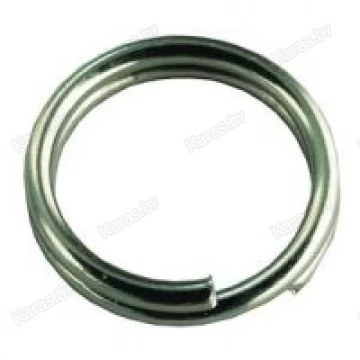 Кольца заводные Lucky John Pro Series Split Rings