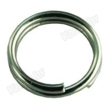 Кольца заводные Lucky John Pro Series Split Rings