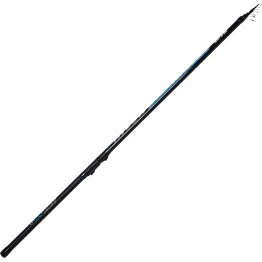 Удилище с кольцами Salmo Diamond River Bolognese Heavy XF 500, углеволокно, 5 м, тест: 5-30 г, 255 г