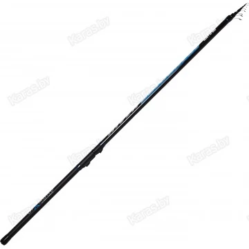 Удилище с кольцами Salmo Diamond River Bolognese Heavy XF 500, углеволокно, 5 м, тест: 5-30 г, 255 г