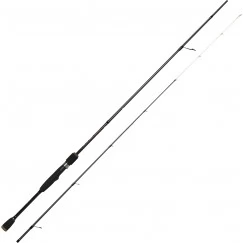 Спиннинг Salmo Diamond JIG 14, углеволокно, штекерный, 2.10 м, тест: 4-14 г, 98 г