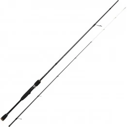Спиннинг Salmo Diamond JIG 14, углеволокно, штекерный, 2.10 м, тест: 4-14 г, 98 г