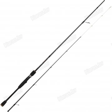 Спиннинг Salmo Diamond JIG 14, углеволокно, штекерный, 2.10 м, тест: 4-14 г, 98 г