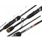Спиннинг Salmo Diamond JIG 14, углеволокно, штекерный, 2.10 м, тест: 4-14 г, 98 г