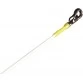 Спиннинг Salmo Diamond JIG 14, углеволокно, штекерный, 2.40 м, тест: 4-14 г, 107 г
