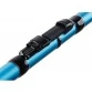 Удочка с кольцами Salmo Diamond BIG FISH X-HEAVY F, композит, 4.5 м, тест: 5-60 г, 316 г