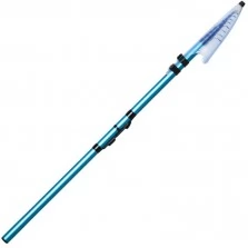 Удочка с кольцами Salmo Diamond BIG FISH X-HEAVY F, композит, 4.5 м, тест: 5-60 г, 316 г