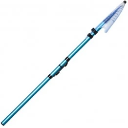 Удочка с кольцами Salmo Diamond BIG FISH X-HEAVY F, композит, 4.5 м, тест: 5-60 г, 316 г