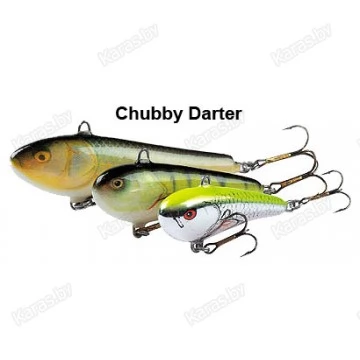 Балансир Salmo Chubby Darter, 3.2 г