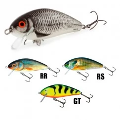 Воблер SALMO PL Fatso CranK F14C-*** (90гр)