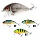 Воблер SALMO PL Fatso CranK F14C-*** (90гр)