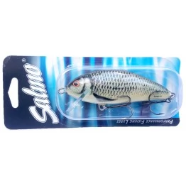 Воблер SALMO PL Fatso CranK F10C-*** (38гр)