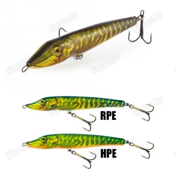 Воблер SALMO PL Jack (60гр)