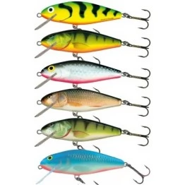 Воблер SALMO PERCH PH 8 DR (14гр)