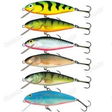 Воблер SALMO PERCH PH 8 F (12гр)