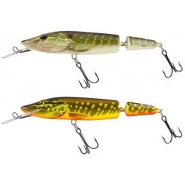 Воблер SALMO Pike 110 JF (13гр)