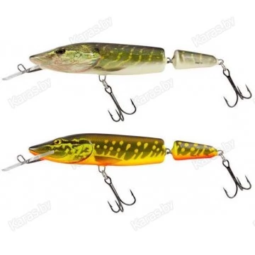 Воблер SALMO Pike 110 JF (13гр)