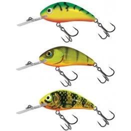 Воблер SALMO PL Rattlin Hornet 45F (6гр)