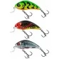 Воблер SALMO PL Rattlin Hornet 45F SR (5,5гр)