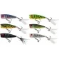 Поппер SALMO PL Rattlin Pop 70 F (12.5гр)