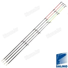 Вершинки сигнальные для фидерного удилища Salmo 02-002 (5 шт.)