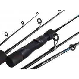 Удилище телескопическое зимнее Salmo Ice Telerod Plus II 50 см