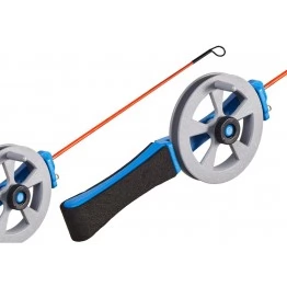 Удочка зимняя Salmo Fin 28 см