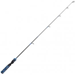Удилище зимнее Salmo Elite Vib XH, 95 см