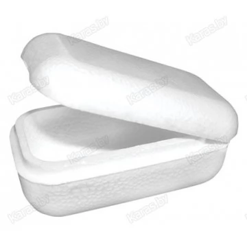 Мотыльница ЭКСТРА 31 малая 7х4х3 см