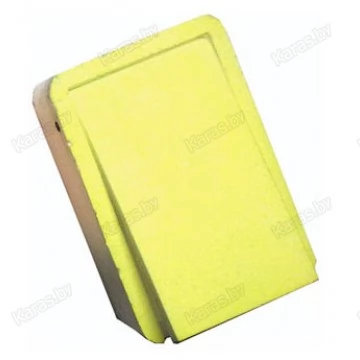 Мотыльница ГХ 915-03 7.5х5х2.8 см