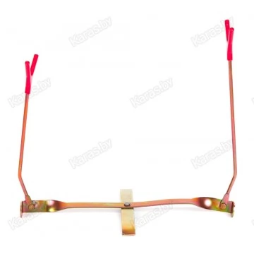 Подставка для удочек Salmo Ice ROD RACK