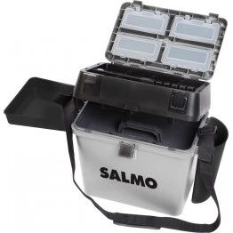 Ящик рыболовный зимний Salmo 2075