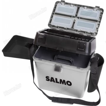 Ящик рыболовный зимний Salmo 2075