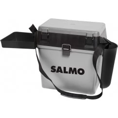 Ящик рыболовный зимний Salmo 2075