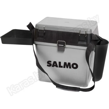 Ящик рыболовный зимний Salmo 2075