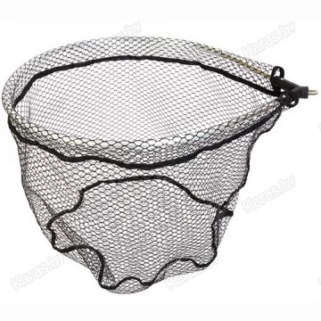 Голова подсачека Salmo 45х40см