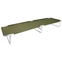 Шезлонг Holiday H-2070 ALU BED COMPACT