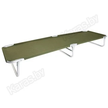 Шезлонг Holiday H-2070 ALU BED COMPACT