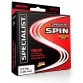 Леска монофильная Salmo Specialist Spin 150м